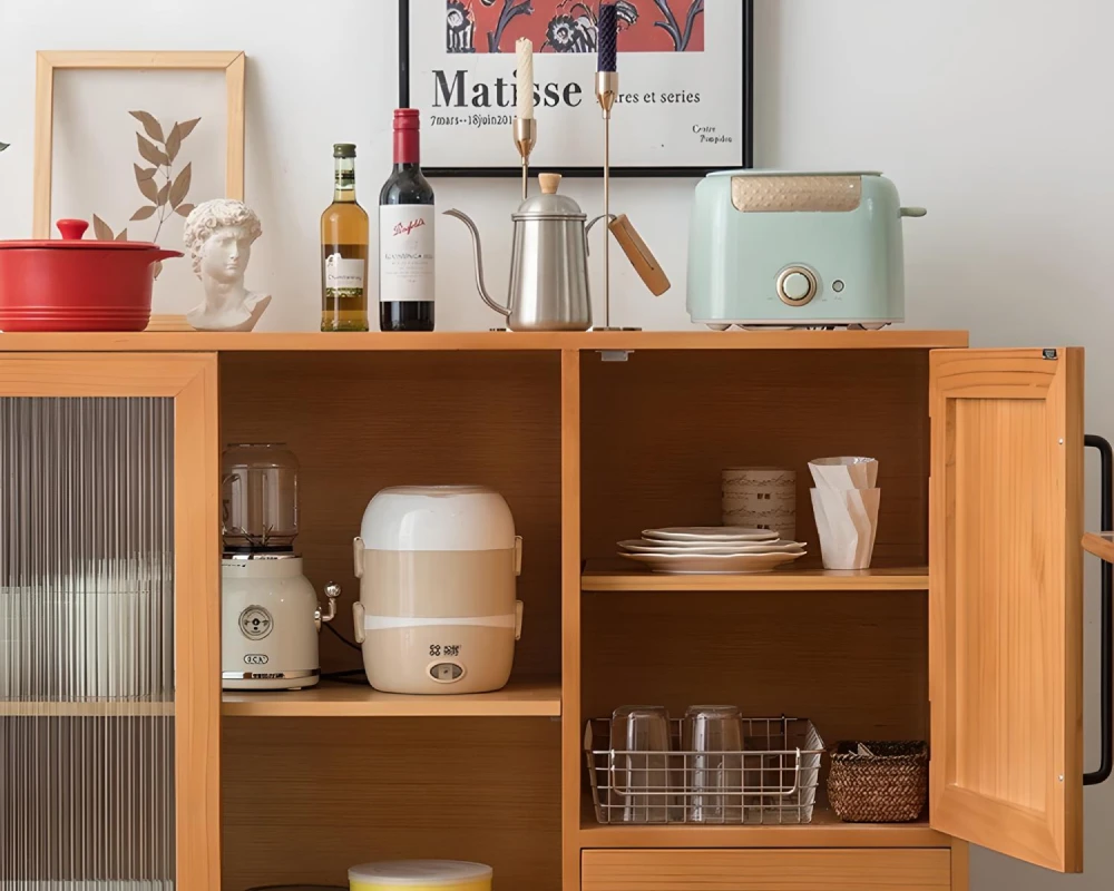 sideboard for small spaces